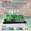 Ce ISO Approved 200-600 Kw Biomass Generator Manufacture Price China